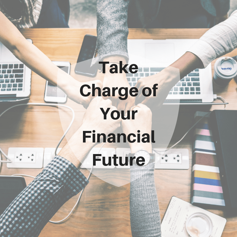Take Charge of Your Financial Future TSP Tips(03)
