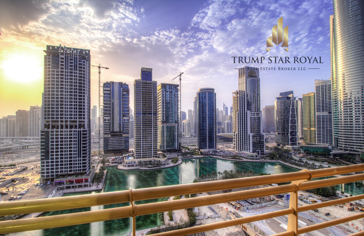 CEO Message TSRReal Estate