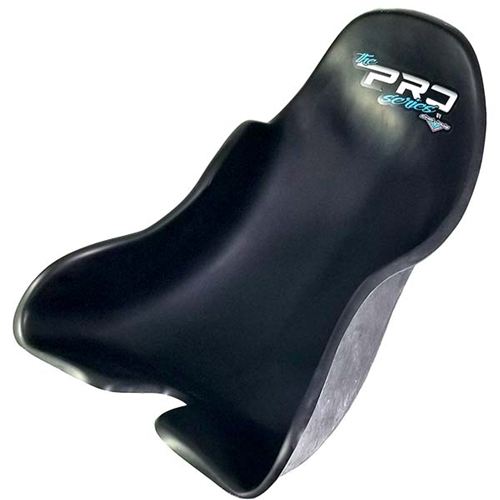 Go Kart Seats Chavous Pro Seat for Oval Track Racing