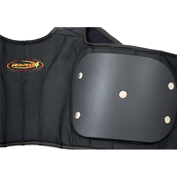 Go Kart Safety Equipment Rib Protectors Ribtect 4 Vest Protector