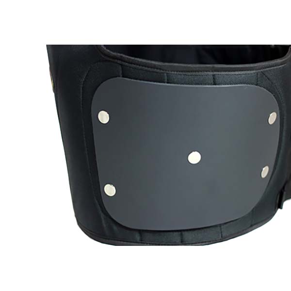 Go Kart Safety Equipment Rib Protectors Ribtect 4 Vest Protector