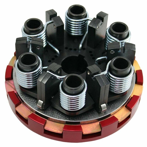 Go Kart Engine Clutches 4 Cycle SMC Clutches SMC Vortex Roller