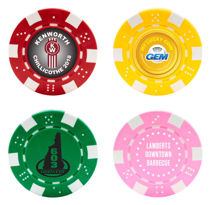Poker Chips