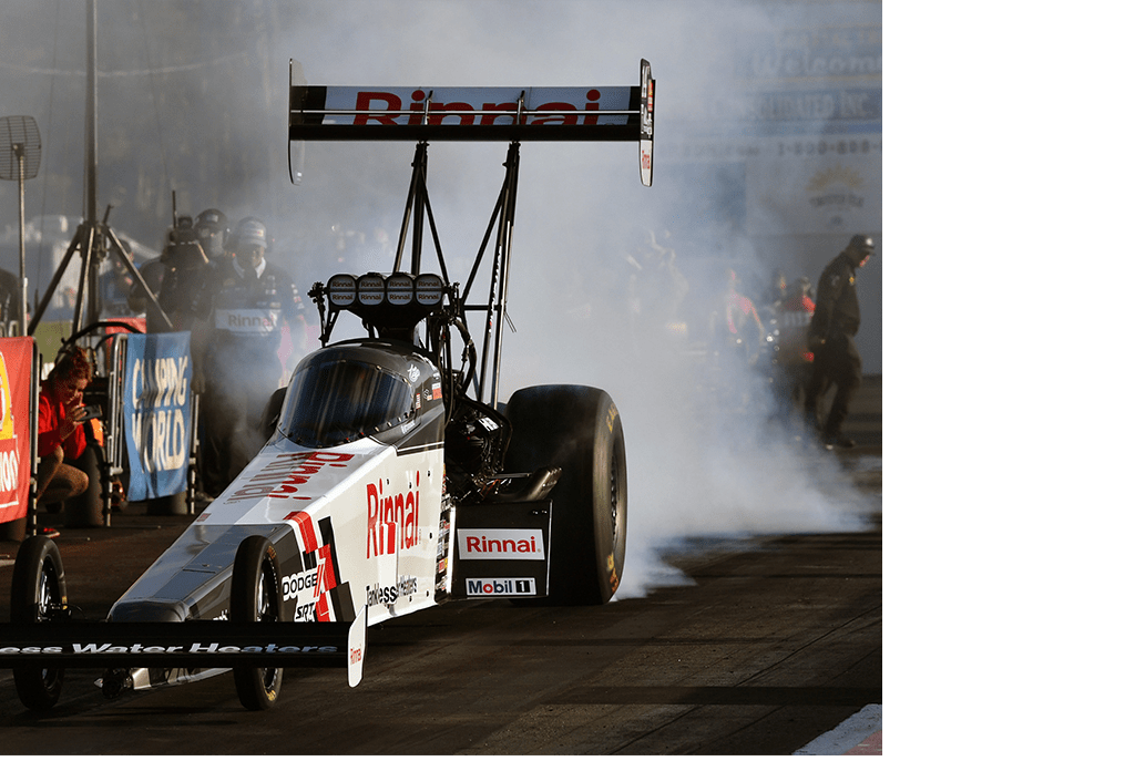 Epping Event Recap for the NHRA New England Nationals TSR Nitro