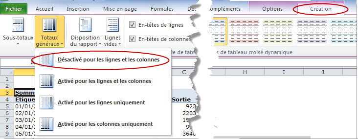 Suivi Stock et fiche de stock avec Excel Tss Performance A chacun