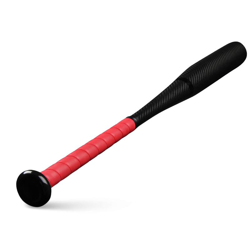 Logo custom 100 carbon fiber baseball softball bat with USSSA test for adults and children
