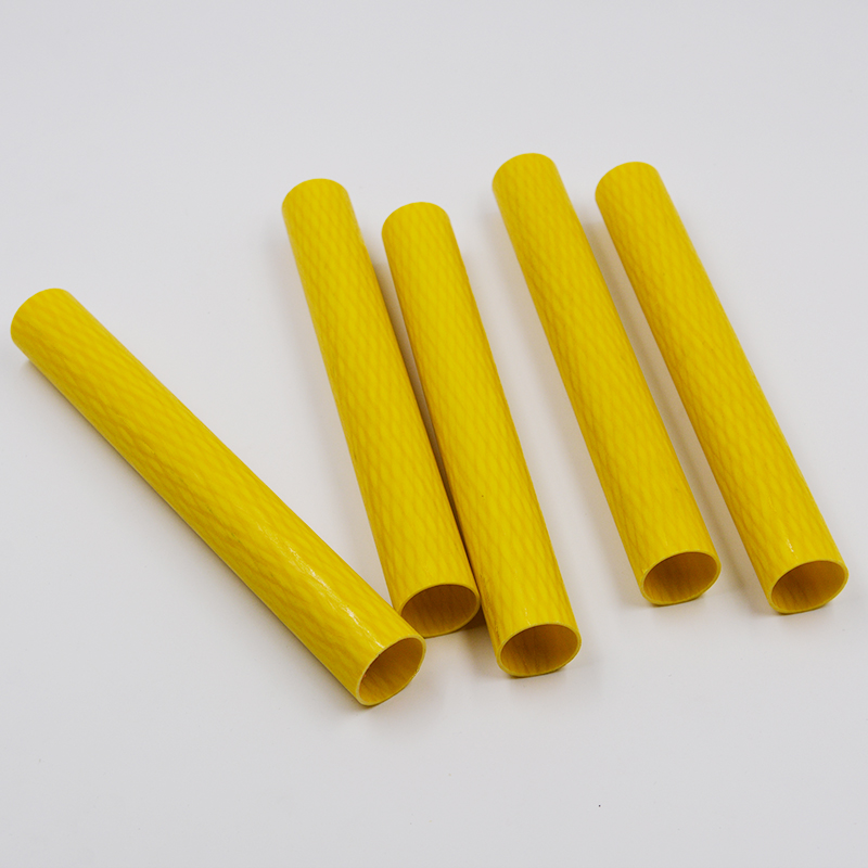 fiberglass pullbraided tube Tstar Composites Co.,Ltd.