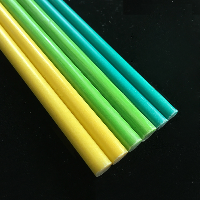 Fiberglass rod Tstar Composites Co.,Ltd.