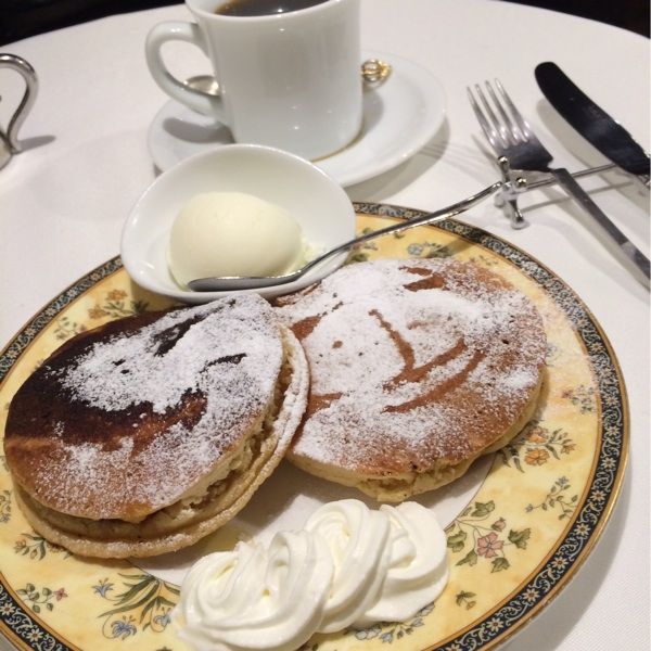 12 Best Pancakes in Tokyo tsunagu Japan