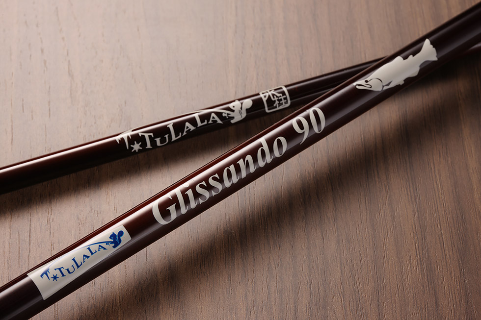 [ロッド]ツララ Glissando90（グリッサンド90） DM便対象外 の通販 釣り助オンラインショップ 神奈川県川崎市