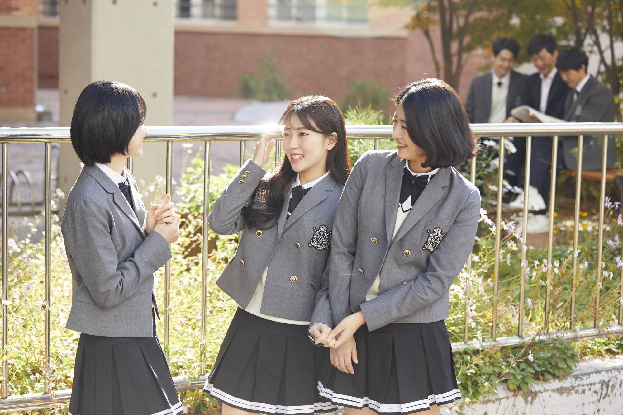 √無料でダウンロード！ 東京 高校 制服 かわいい 315909