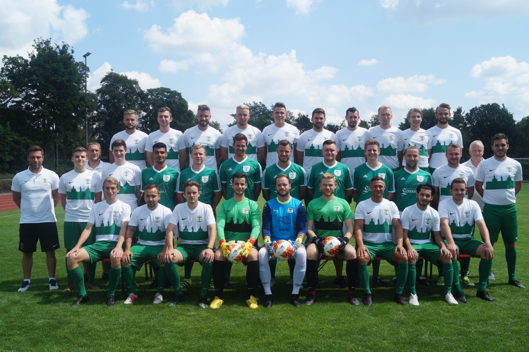 TSV Buchen