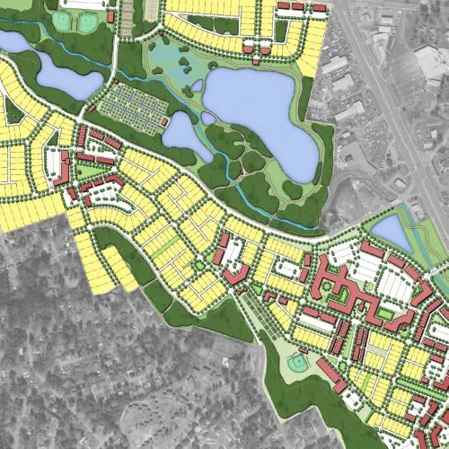 Augusta Sustainable Development Implementation Program