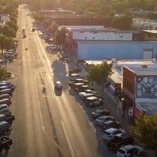 Creating a Vision The Collinsville Comprehensive Plan