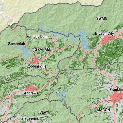 Graham County Comprehensive Plan
