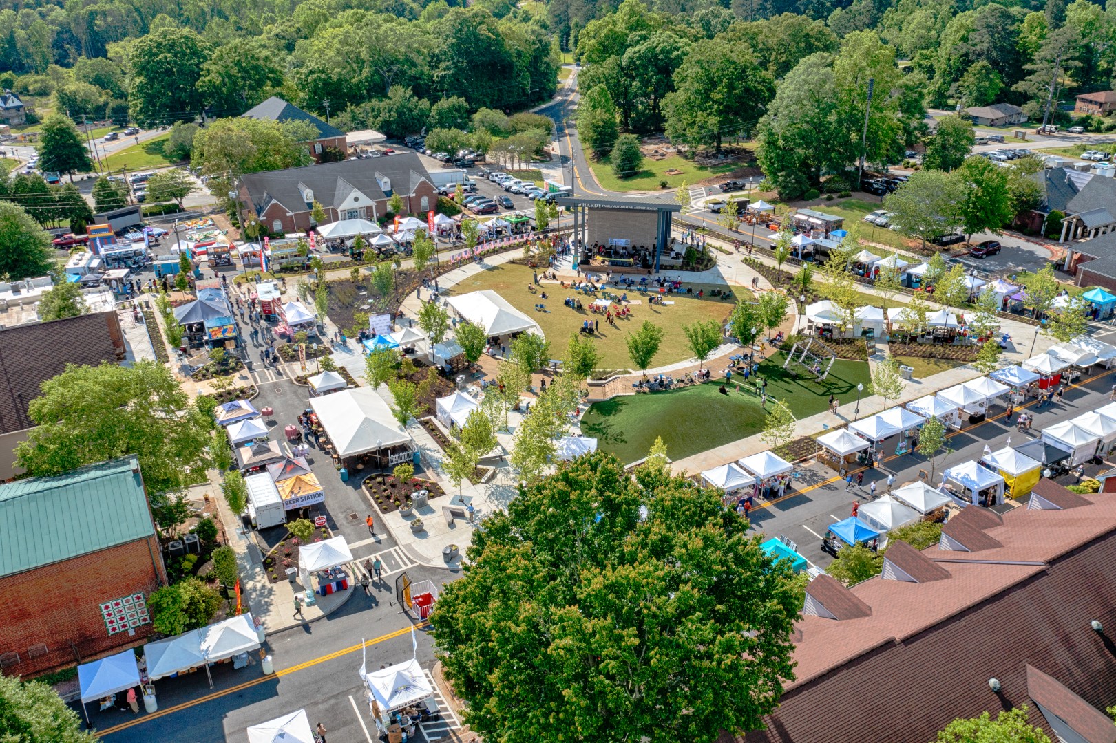 TSW Planners Architects Landscape Architects