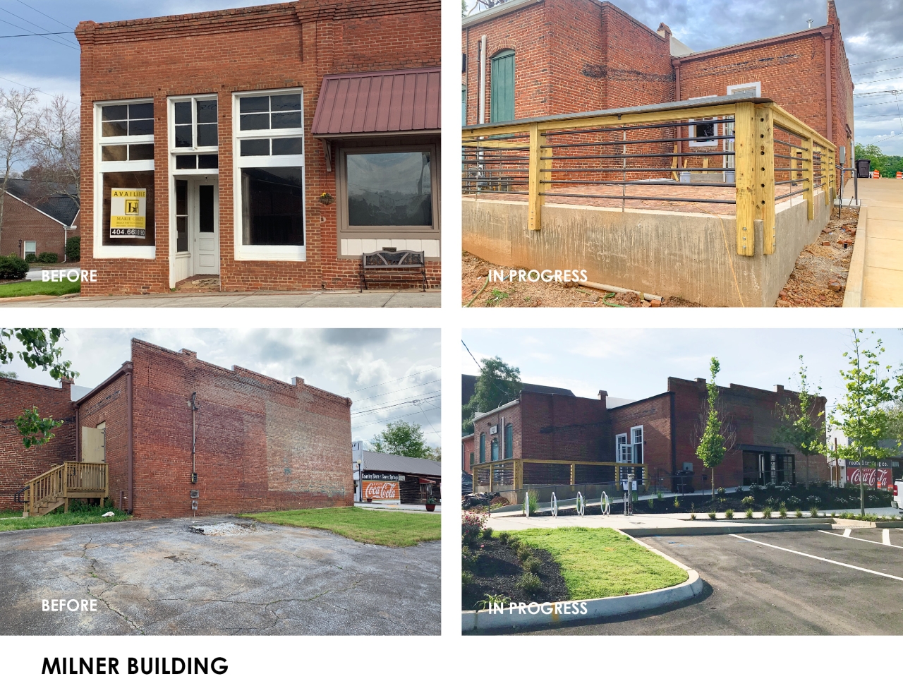 TSW Powder Springs Receives ARC Development of Excellence Award