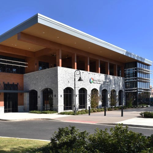 Snellville Municipal Complex