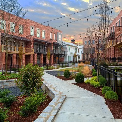 TSW Carolina Treehouse