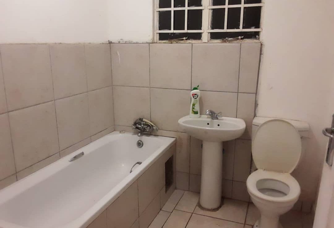 2 BED MOGODITSHANE BLOCK 7 RENT 1116 Find Real Estate in Botswana