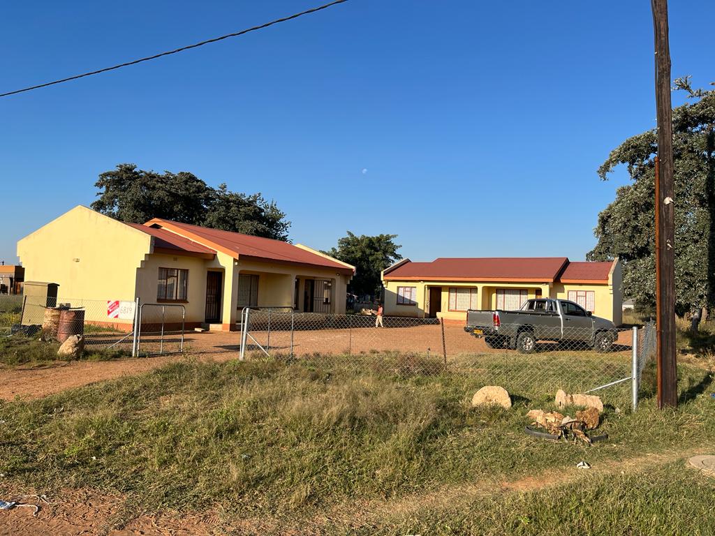 4 PAD MULTIRES MOGODITSHANE BUY 1348 Find Real Estate in Botswana
