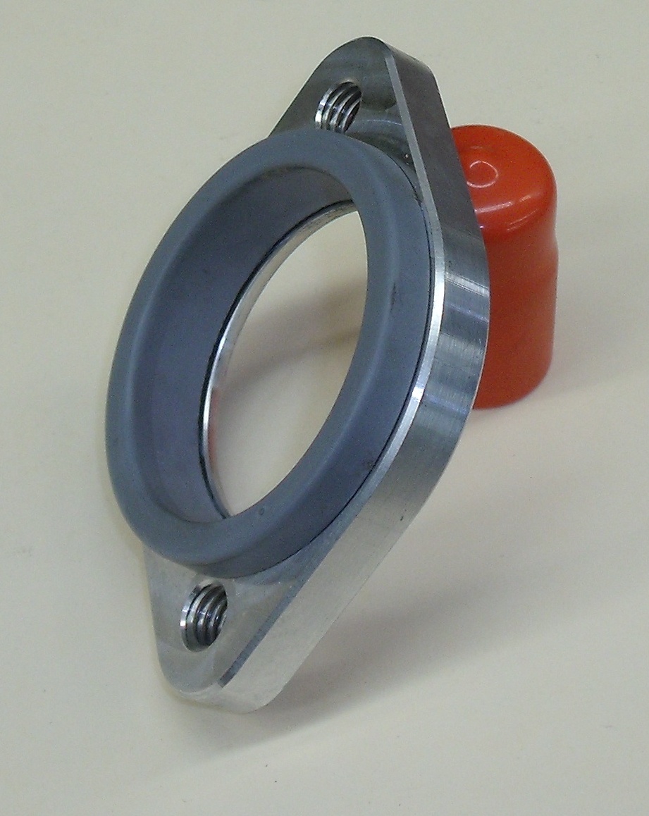 CV Carb support Brackets for Shovels