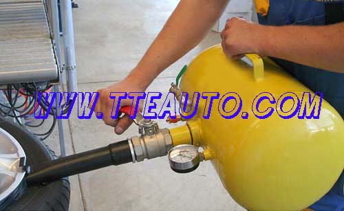 5 Gallon Tyre Bead Seater, Automotive Tools and Equipment