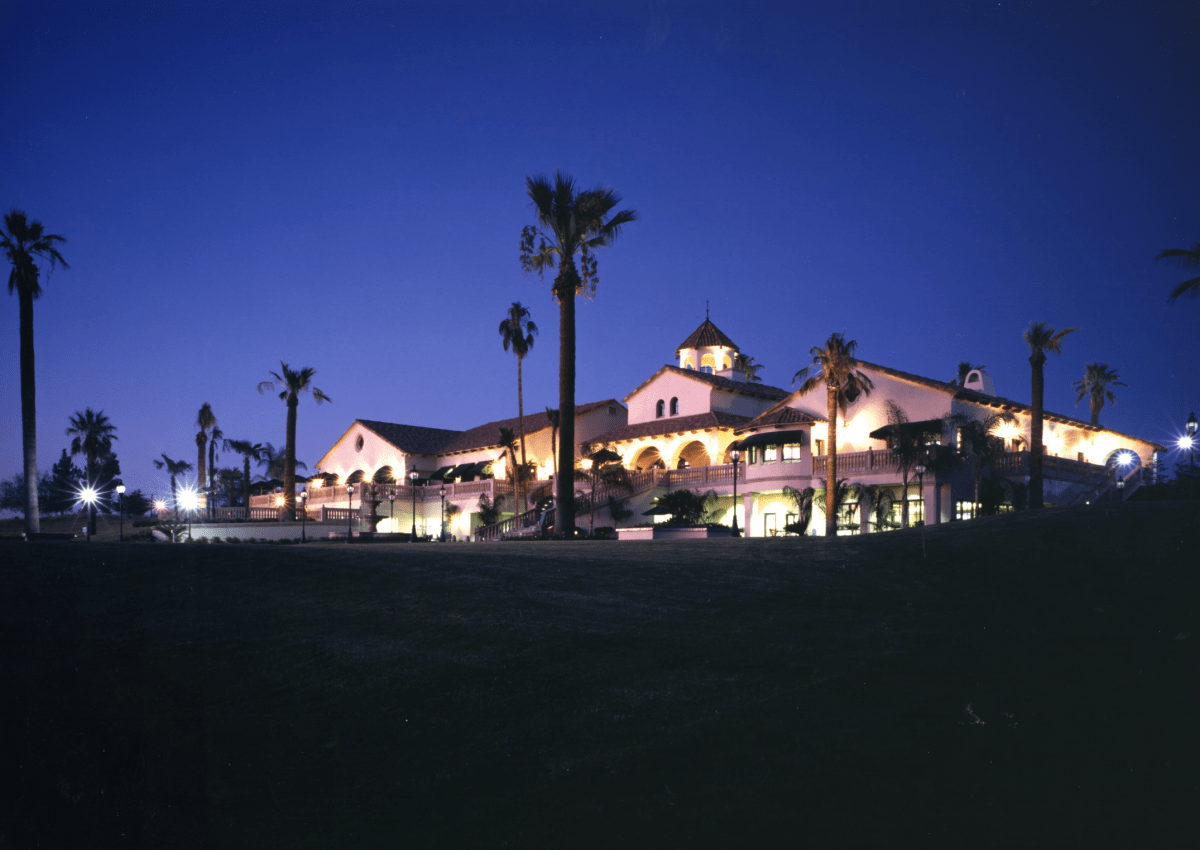 The Taylor Group Architects Copper River Country Club