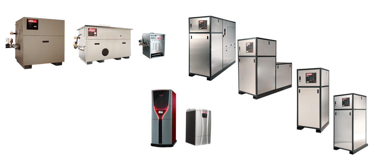 RBI Boilers