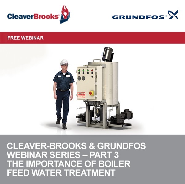 CB Sept inar Importance of Boiler Feed Water Treatment Thermal Tech