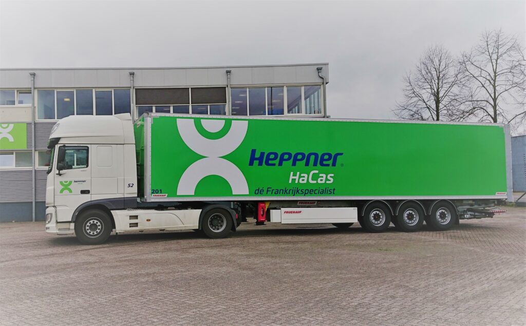 Heppner neemt ook Hamacher over • TTM.nl