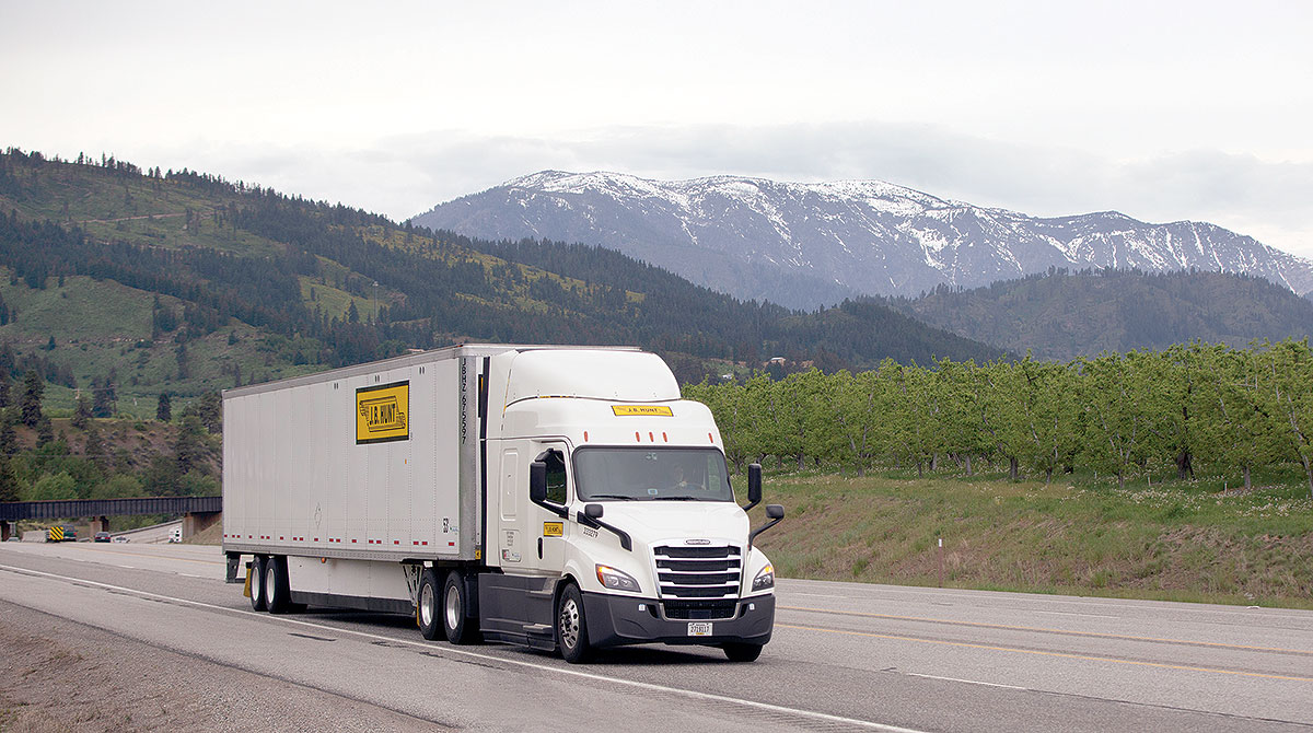 Why the Trucking Shortage Is Costing You Transport Topics