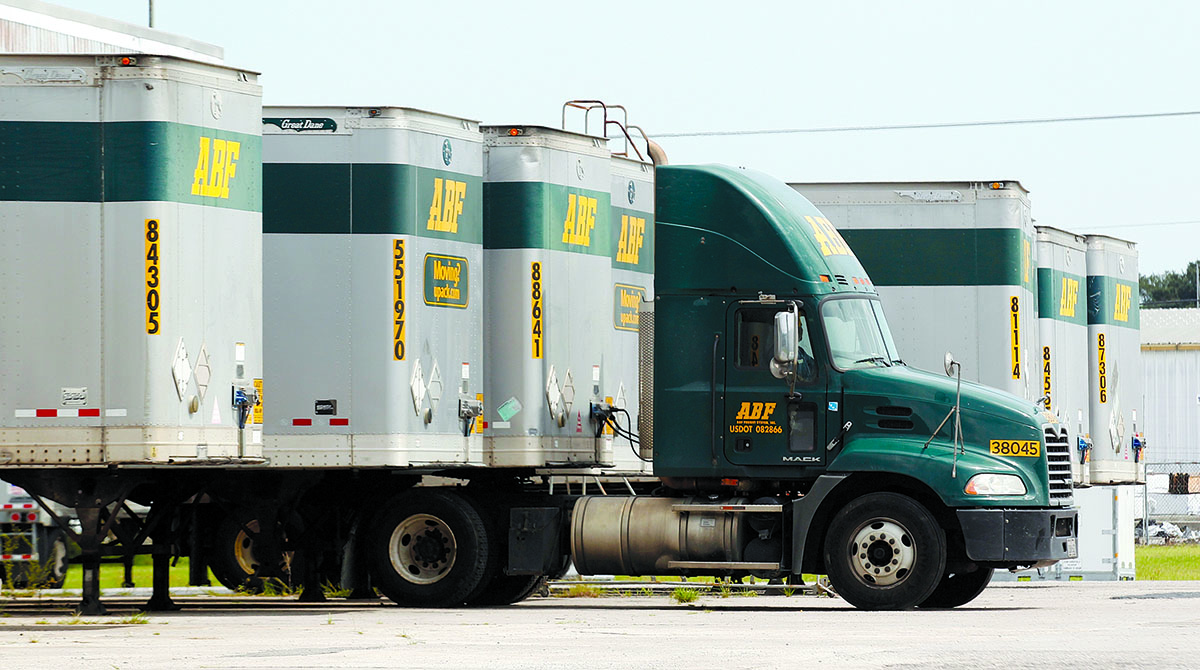 Ltl Trucking Companies ambicadressdesigner