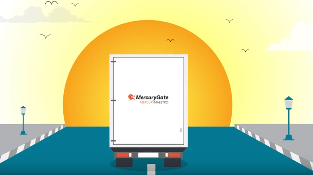 Summit Partners Acquires MercuryGate International Transport Topics