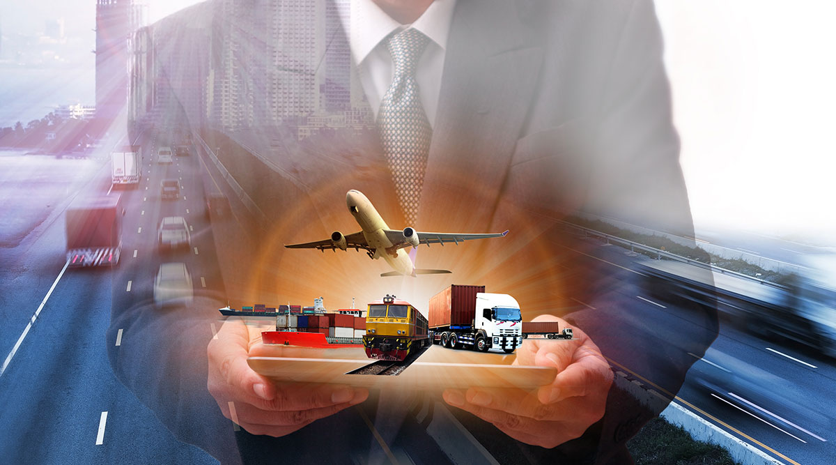 Tell Us Your Vision of the Future of Logistics Transport Topics