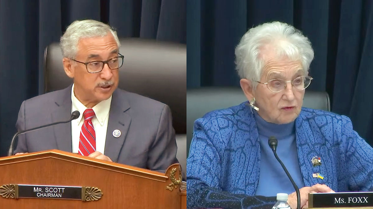 House Panel Approves WIOA Bill Transport Topics(023)
