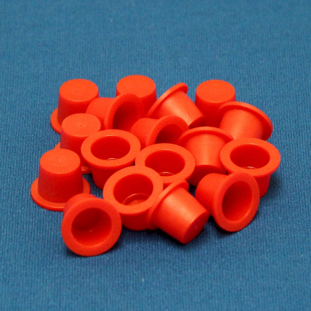 Micromanometer Test Hole Bungs TT Series