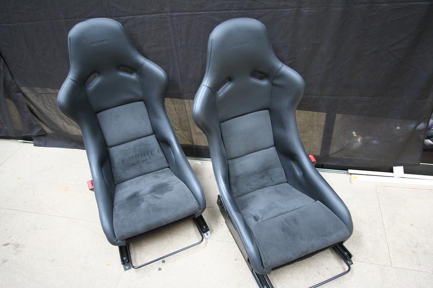 The Audi TT Forum • View topic Quattro Sport Recaro Pole Position