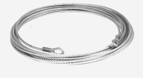 Pipe Pulling Cable TT Technologies, Inc.