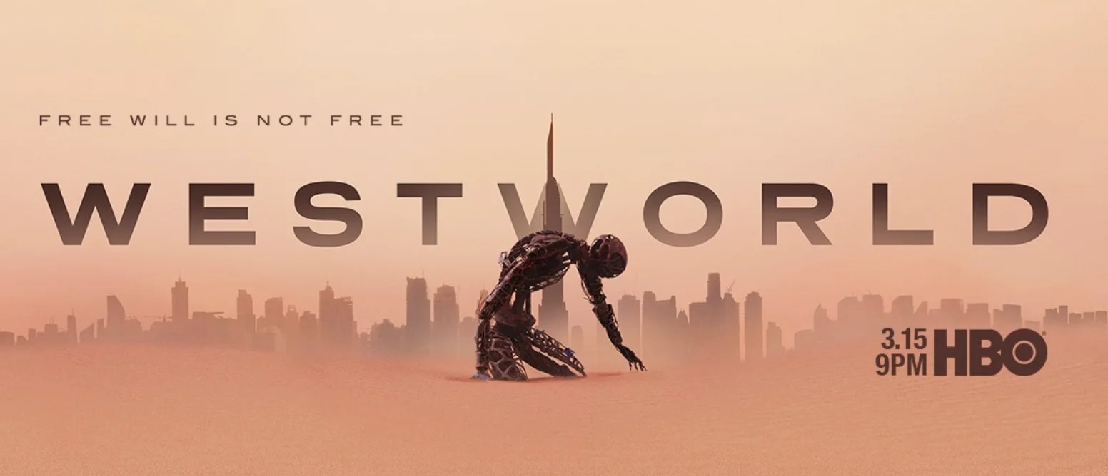 La série Westworld estelle disponible sur Netflix ? TTU