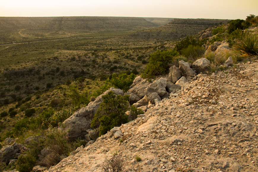 10. Oasis Ranch — The HubTTU