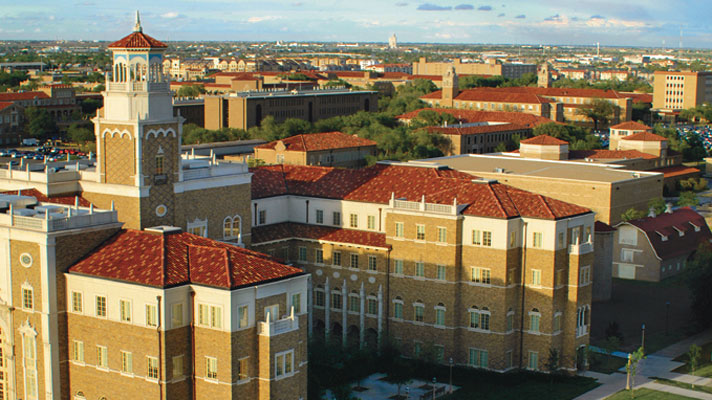 14 Signs You Go To Texas Tech — The HubTTU