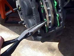 Brakes