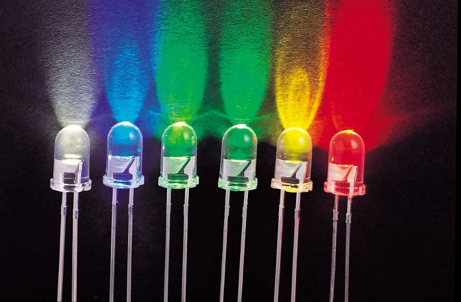 What Is the Difference Between LED and OLED? | TUBU