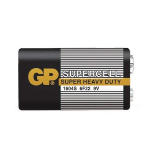 General Purpose 9V Battery