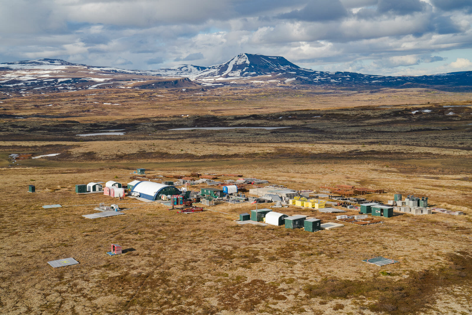 Alaska's Koktuli River On Display Trout Unlimited