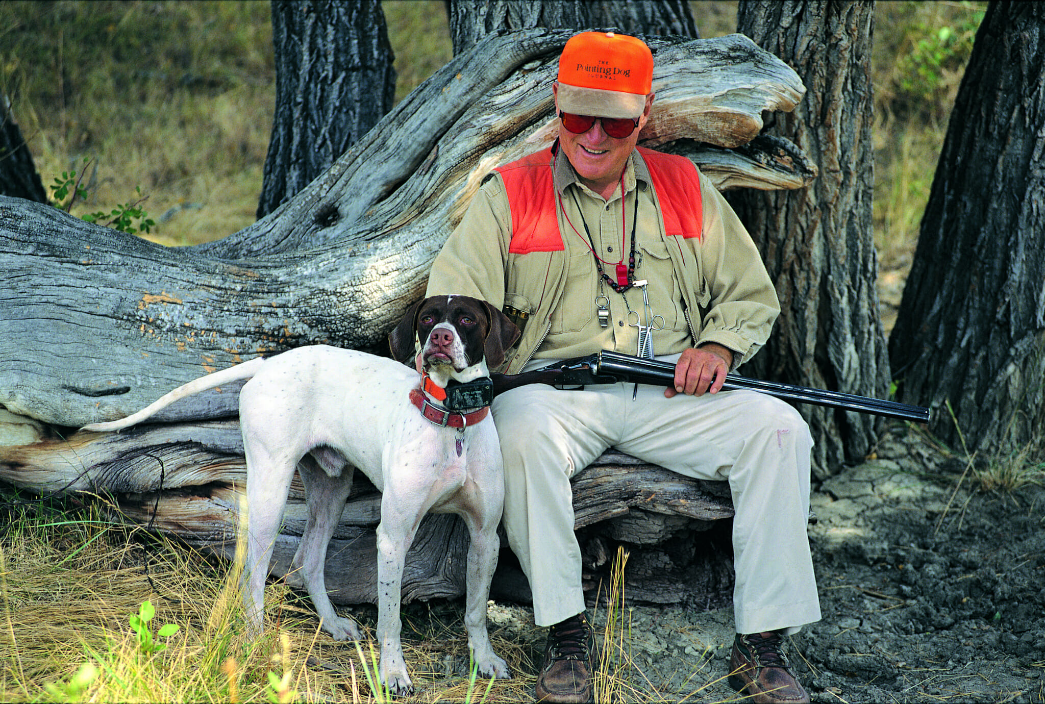 TU Remembers Leigh Perkins, Orvis Icon The Fishing Wire