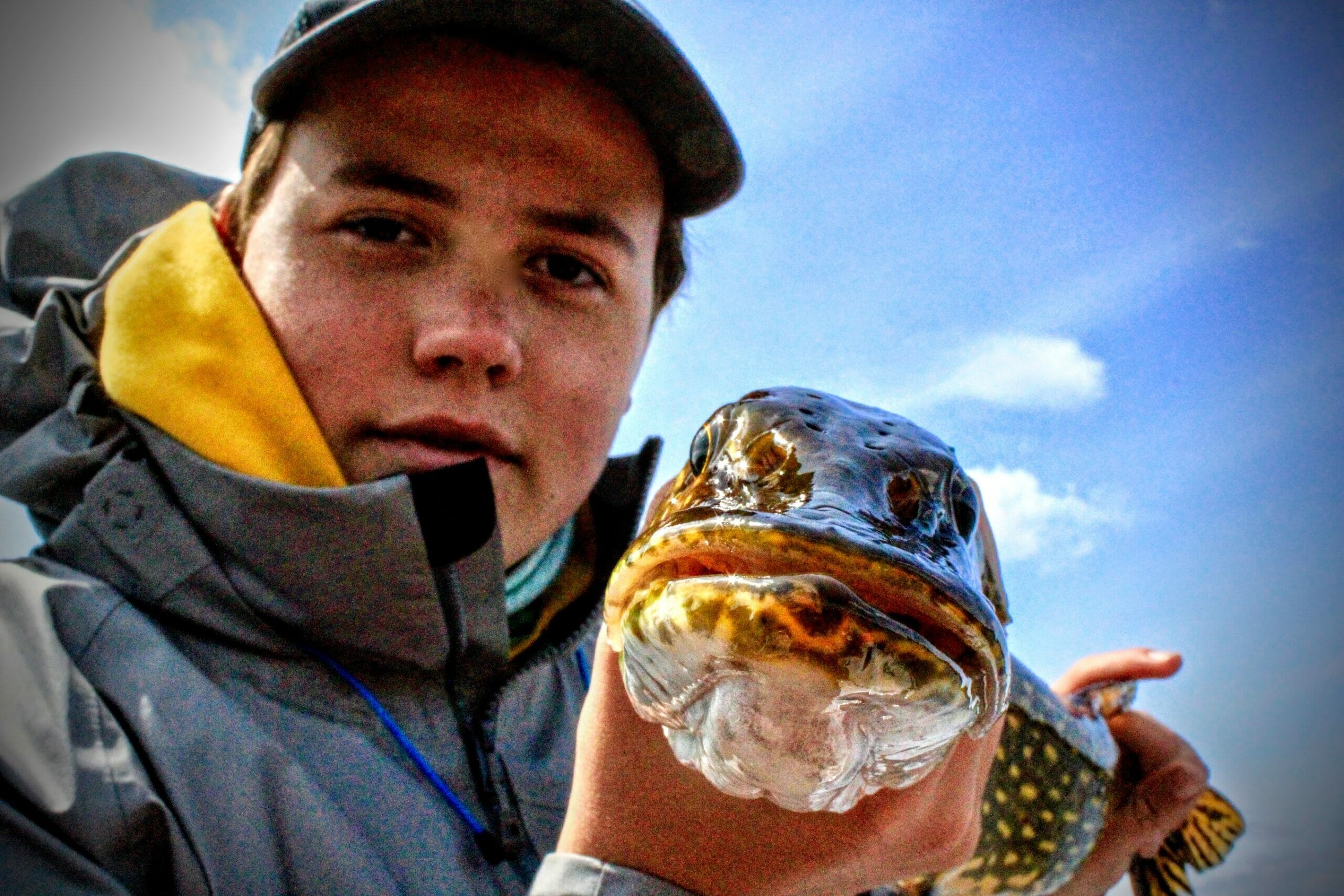 Roundtable What Are You Doing To Protect Trout During The Heatwave
