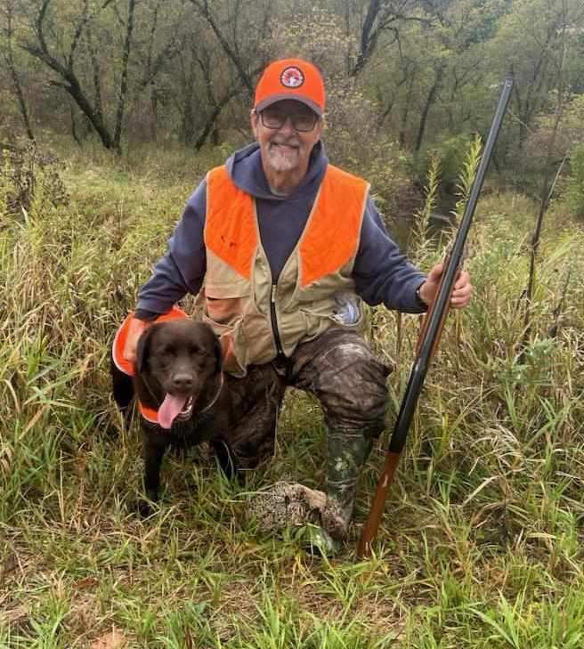 Sharing Expertise The Driftless Symposium Trout Unlimited