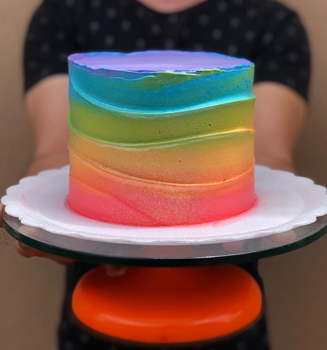 List 99+ Pictures Arcoiris Fine Pastry El Paso Photos Superb